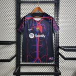 Camiseta FC Barcelona 2023 2024 entrenamiento