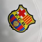 FC Barcelone maillot Extérieur 2023 2024