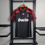 AC Milan Retro 2007 2008