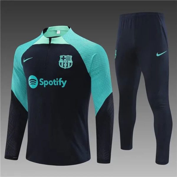 Survêtement / training  fc barcelone 2023 2024