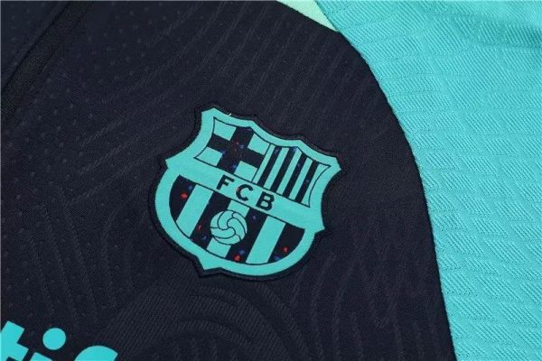 Survêtement / training  fc barcelone 2023 2024