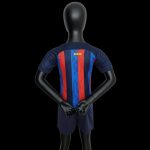 Kit Enfant Barcelone