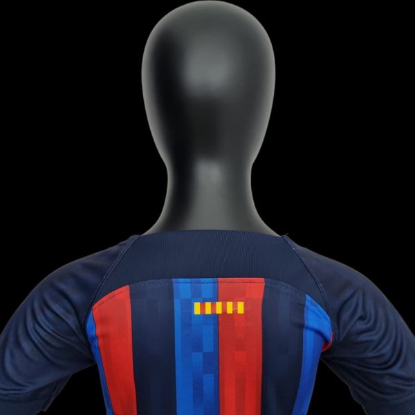 Kit enfant barcelone