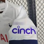 Tottenham maillot domicile 2023 2024