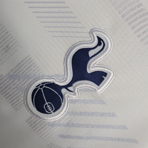 Tottenham maillot domicile 2023 2024