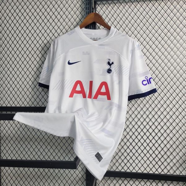 Tottenham maillot domicile 2023 2024