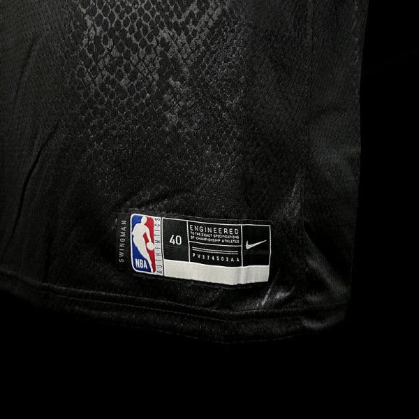 Maillot los angeles lakers russell 1 nba basket