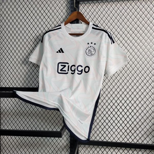 Amsterdam maillot extérieur 2023 2024