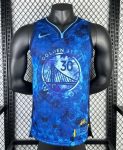 Maillot Golden State Warriors CURRY 30 NBA Basket 2023 2024