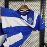 FC Porto maillot domicile 2023 2024