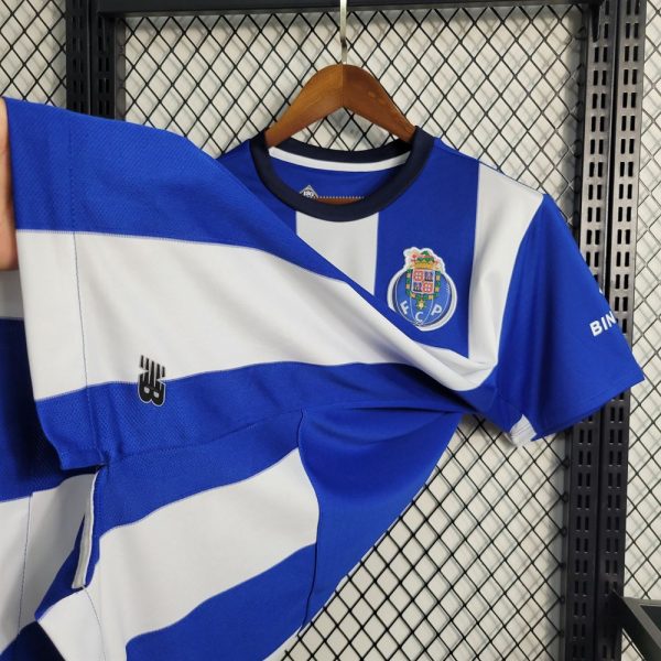 Fc porto maillot domicile 2023 2024