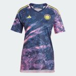 Maillot Colombie Coupe Du Monde Féminine 2023