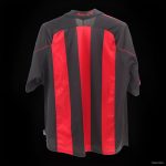 AC Milan Maillot Retro 2000 20001