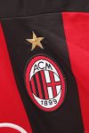 AC Milan Maillot Retro 2000 20001