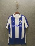 Porto maillot Retro 2003 2004