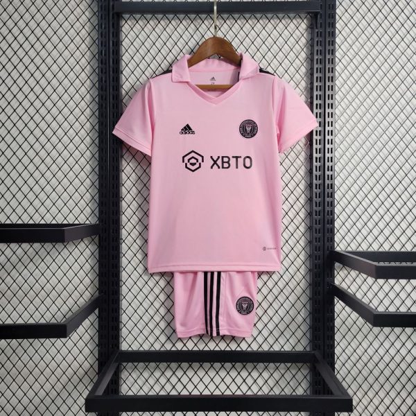 Kit enfant inter miami