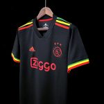 Amsterdam Maillot Third 2021/22