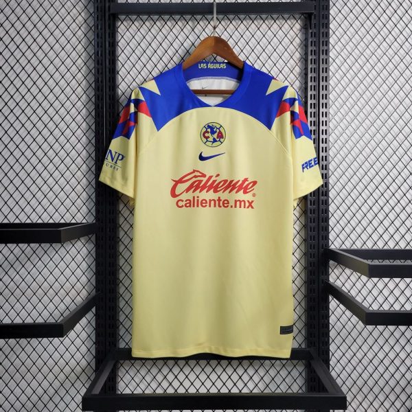 Maillot club america 2023 2024