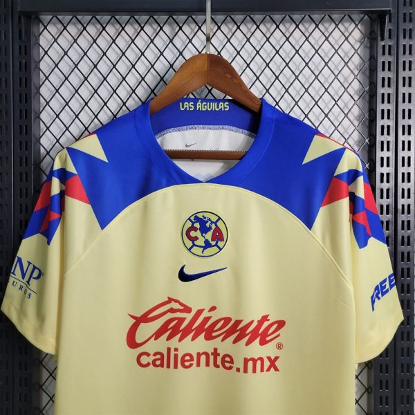 Maillot club america 2023 2024