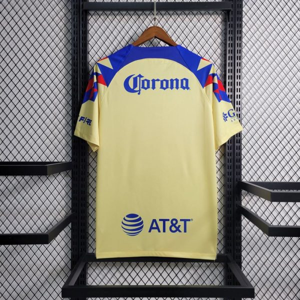 Maillot club america 2023 2024