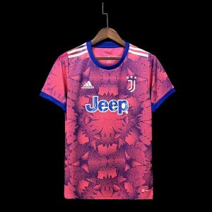 Juventus maillot 2022/23 Third