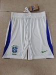 Brazil Football Shorts 2022/23