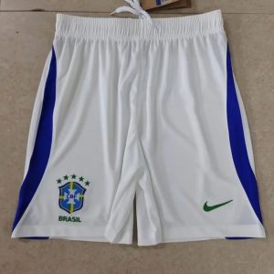 Short de Football Brésil 2022/23