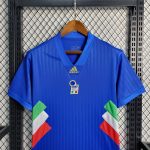 Italie Maillot Retro 2023 2024