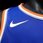 Maillot New York Knicks 11 Brunson NBA Basket