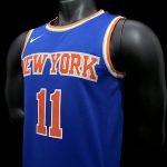 Maillot New York Knicks 11 Brunson NBA Basket