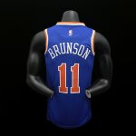 Maillot New York Knicks 11 Brunson NBA Basket