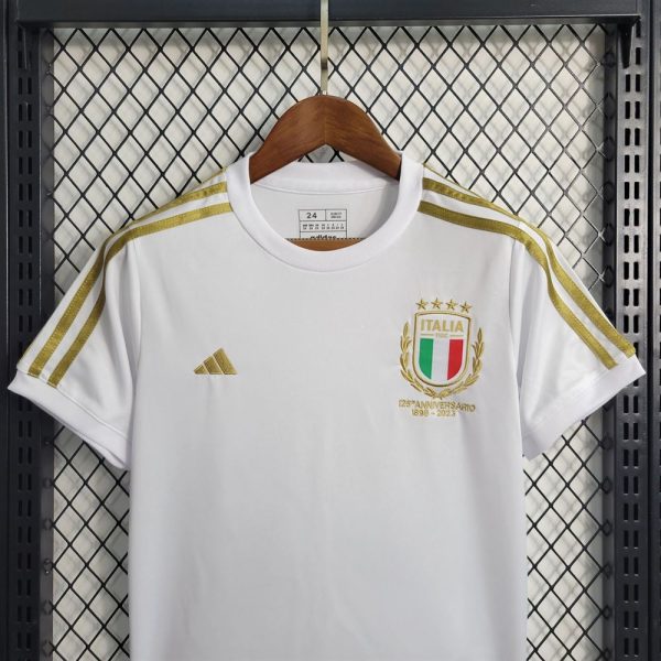 Kit enfant italie 2023 2024