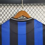 Inter Milan maillot retro 2009 2010