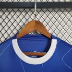 Olympique de Marseille maillot 2023 2024 extérieur