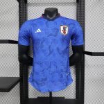 Japon Maillot Foot Concept 2023 2024