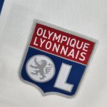 Olympique Lyonnais maillot Domicile 2022/23 Lyon