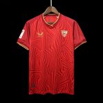 Seville FC Maillot foot 2023 2024