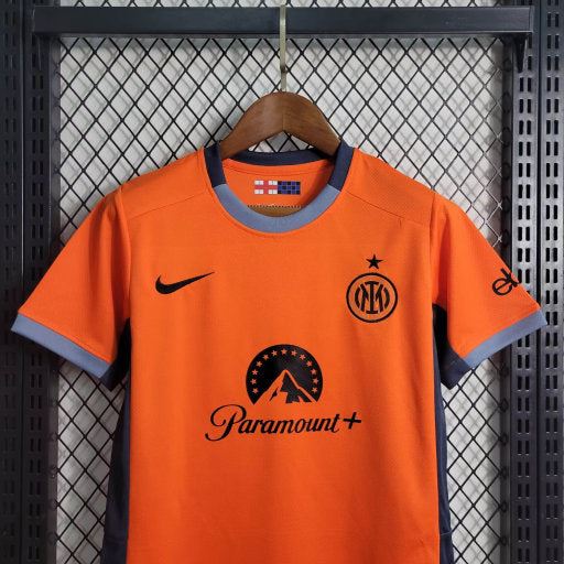 Kit enfant inter milan