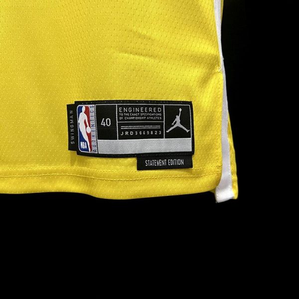 Maillot all-star morant 12 nba basket