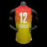 Maillot All-Star MORANT 12 NBA Basket