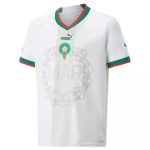 Maillot Maroc Coupe Du Monde 2022