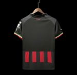 AC Milan Maillot Domicile 2022/23