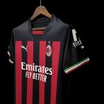 AC Milan Maillot Domicile 2022/23