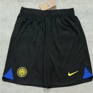 Short de Football Inter Milan 2023 2024