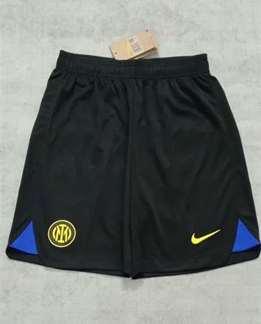 Short de football inter milan 2023 2024