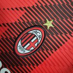 Kit Enfant AC Milan 2023 2024