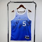 Maillot Minnesota EDWARS 5 TOWNS NBA Basket