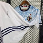 Japon maillot foot retro 2016 2017