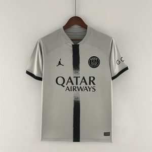 Paris  maillot extérieur 2022/23