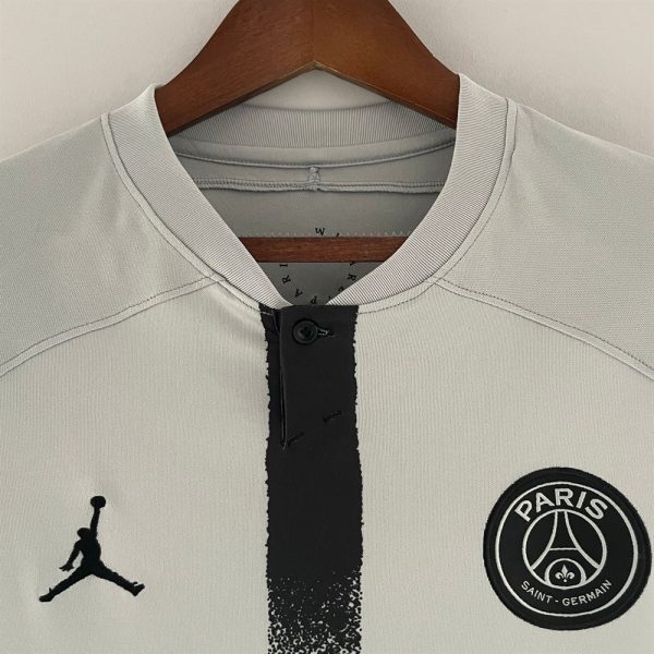 Paris  maillot extérieur 2022/23